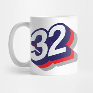 32 Mug